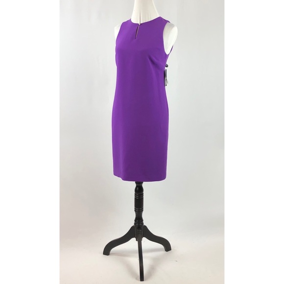 Lauren Ralph Lauren Shift Dress - Picture 4 of 8